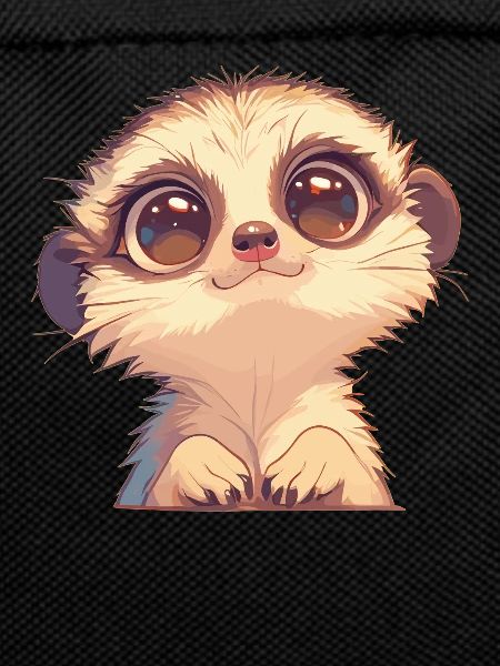 Meerkat Erdmännchen