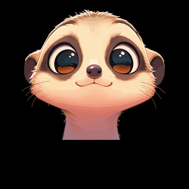 Meerkat Erdmännchen