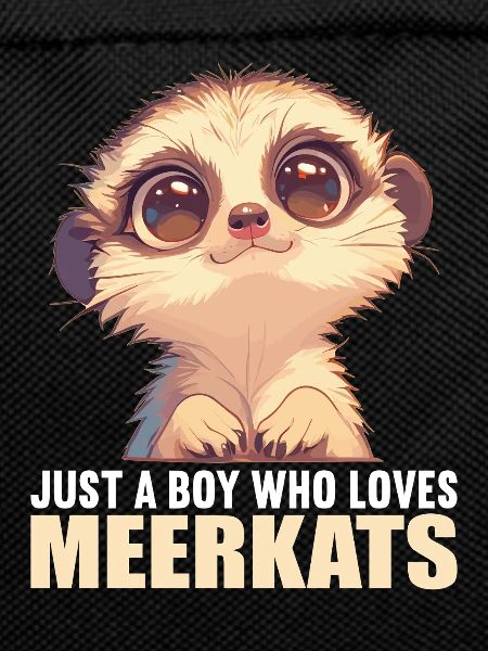 Meerkat Erdmännchen