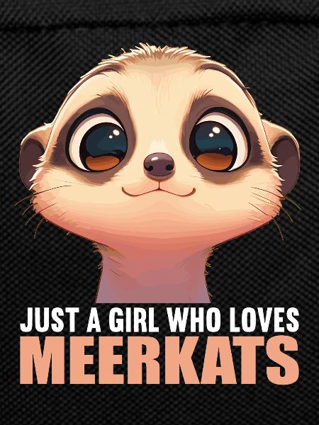 Meerkat Erdmännchen