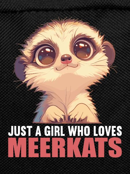 Meerkat Erdmännchen