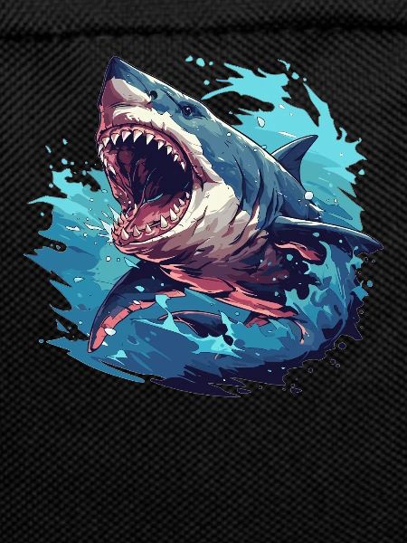 Megalodons Megalodon