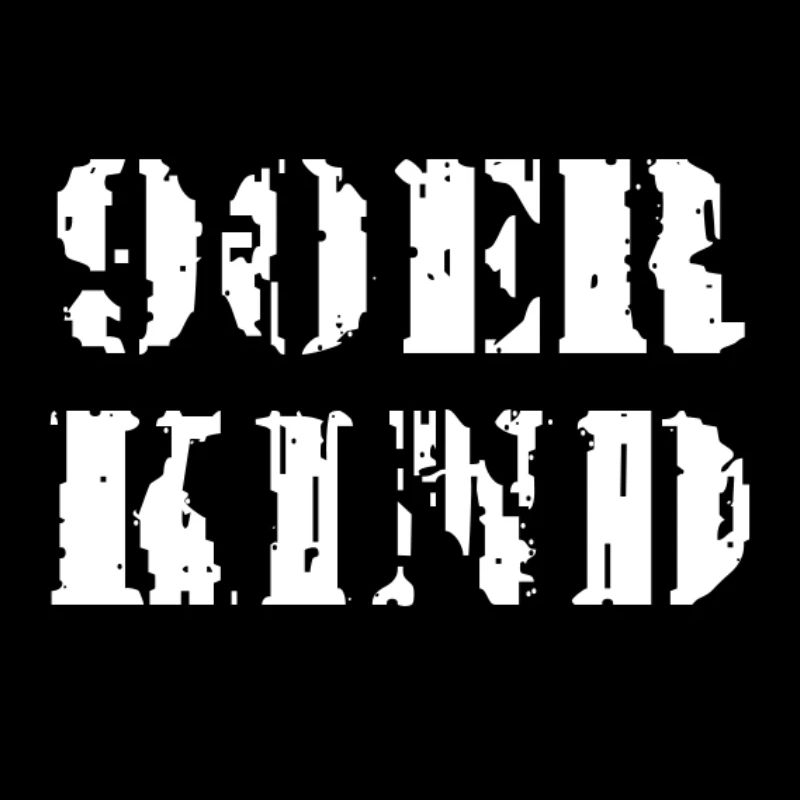 90ER KIND