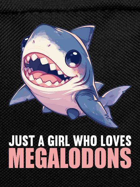 Megalodons Megalodon