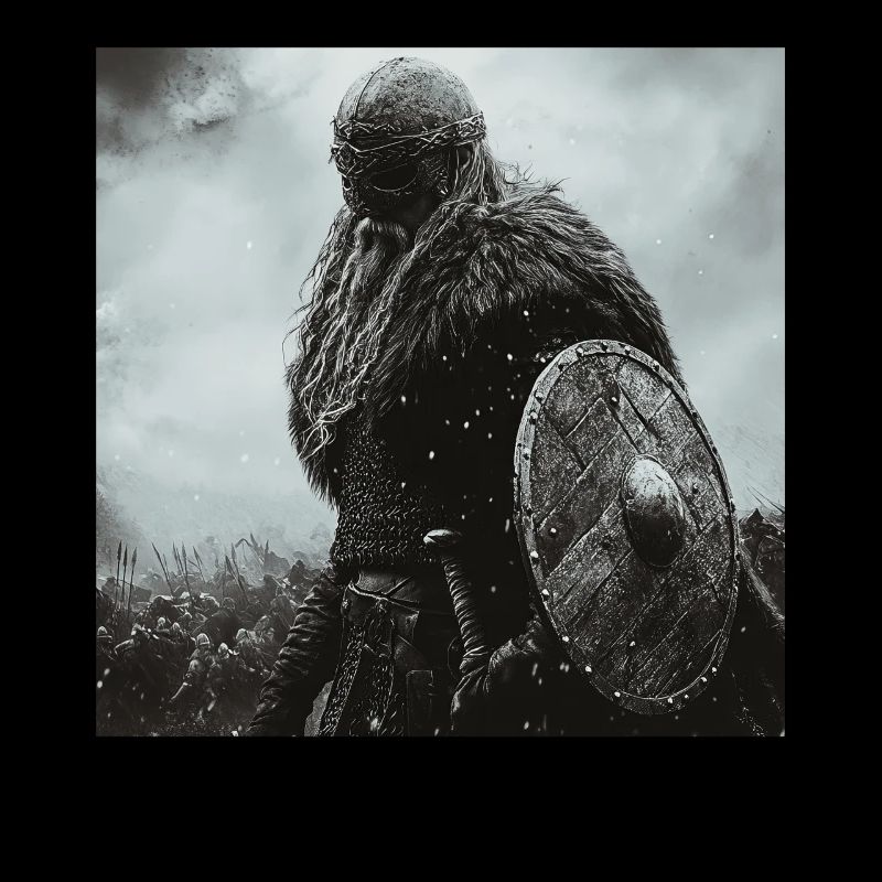 Wikinger
