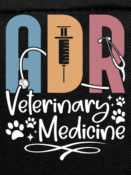 Veterinary Medicine Vet Design