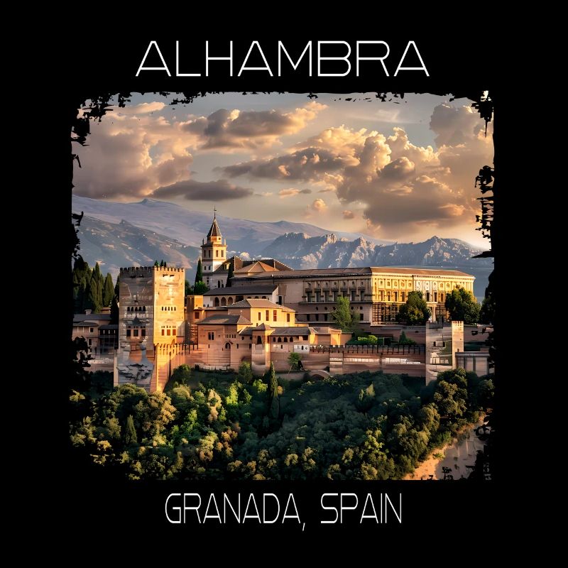 Alhambra