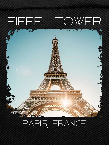 Eiffelturm