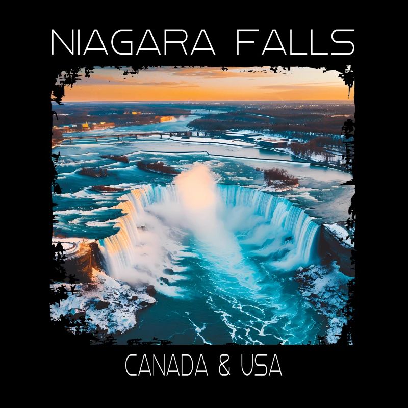 Niagarafälle
