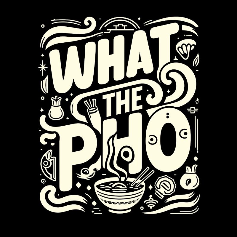 Was die Pho