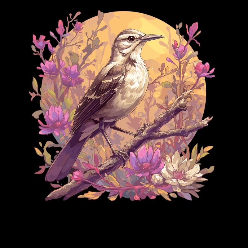 Oiseaux moqueurs Oiseaux moqueurs