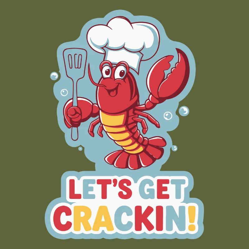 C’EST PARTI POUR LE CRACKIN