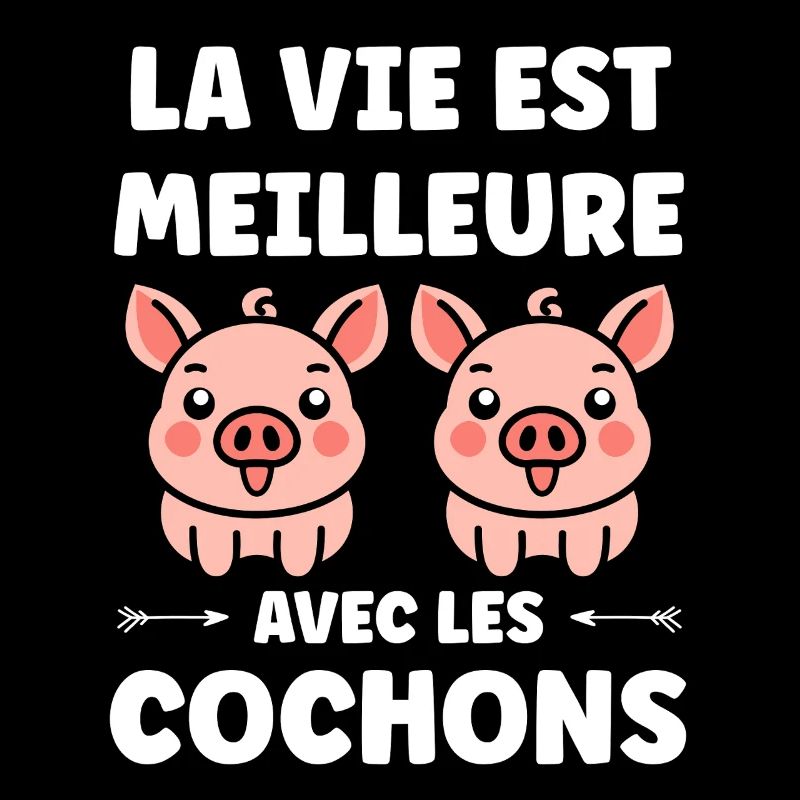 cochon