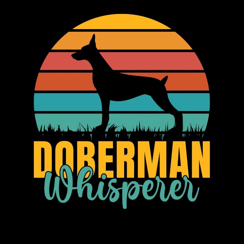Doberman Gifts