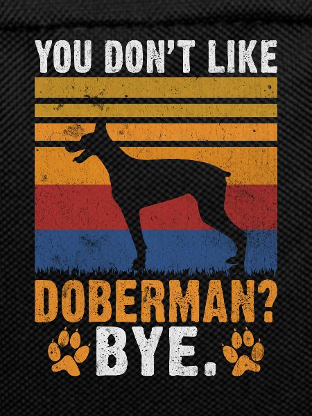 Doberman Gifts