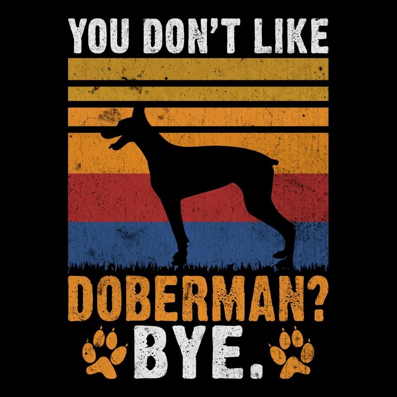 Doberman Gifts