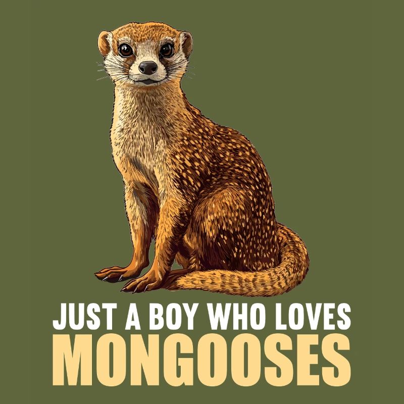 Mongoose's Mongoose