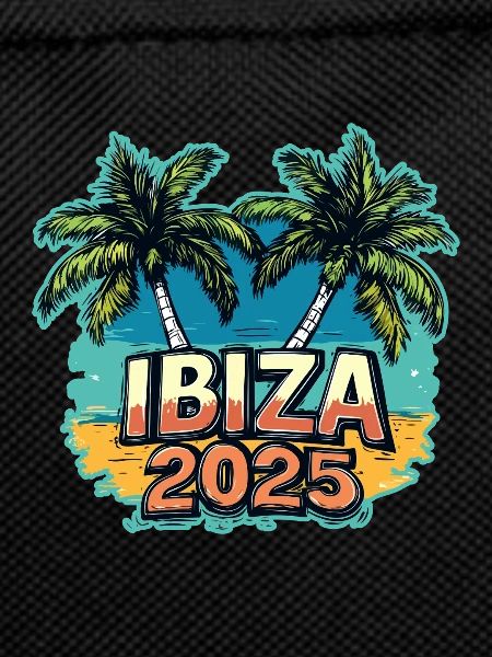 Ibiza 2025 Palm Trees