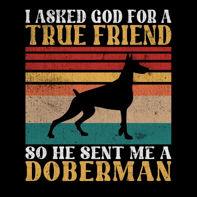 Doberman Gifts