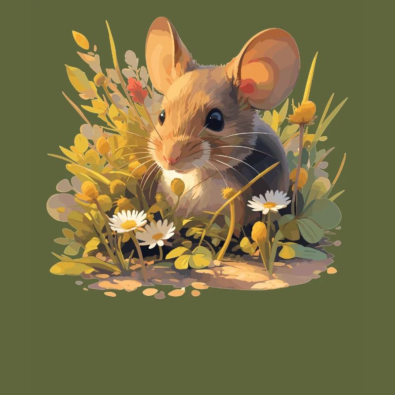 Mice Mouse