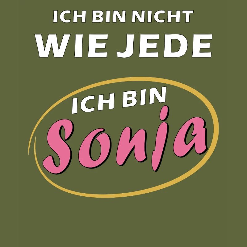 I AM Sonja