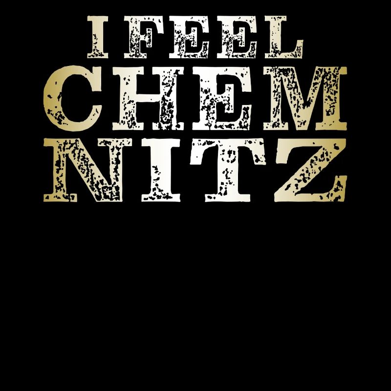 JE ME SENS CHEMNITZ