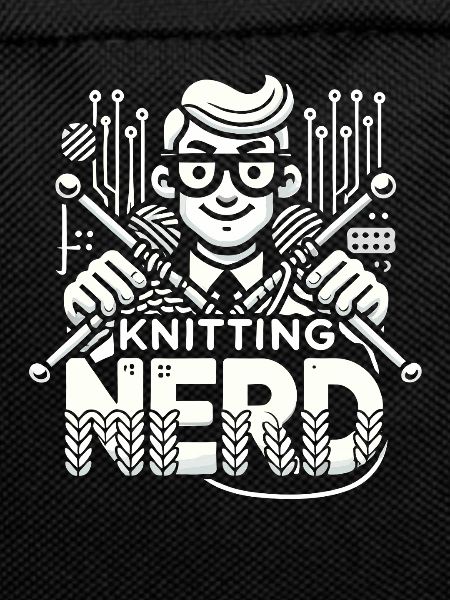 Strick-Nerd