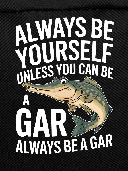 Gar