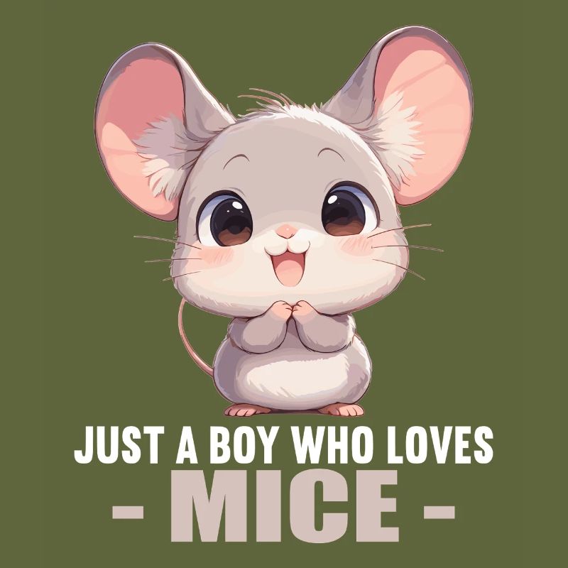 Mice Mouse