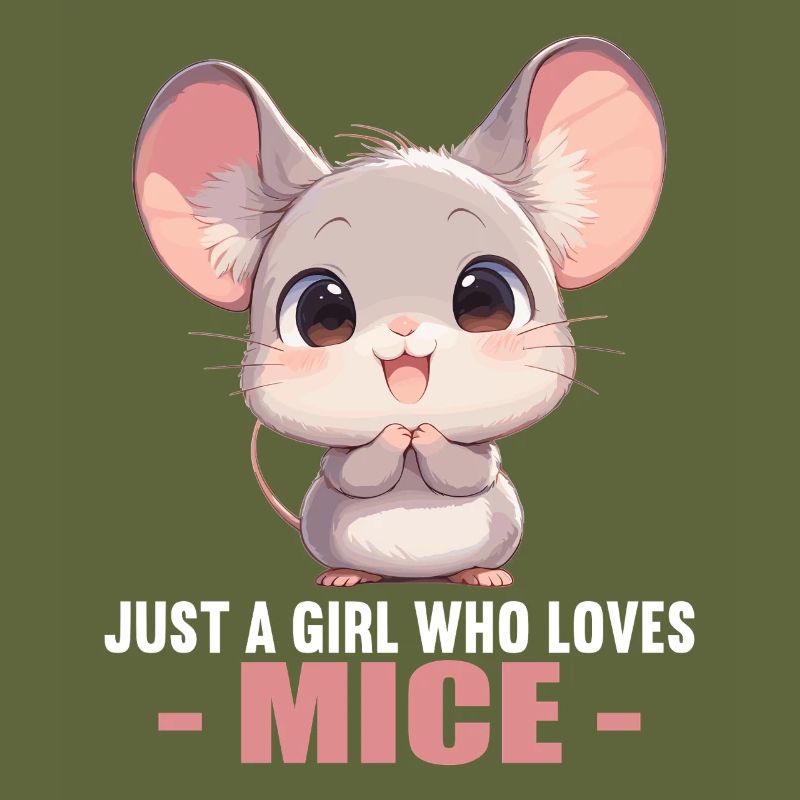 Mice Mouse