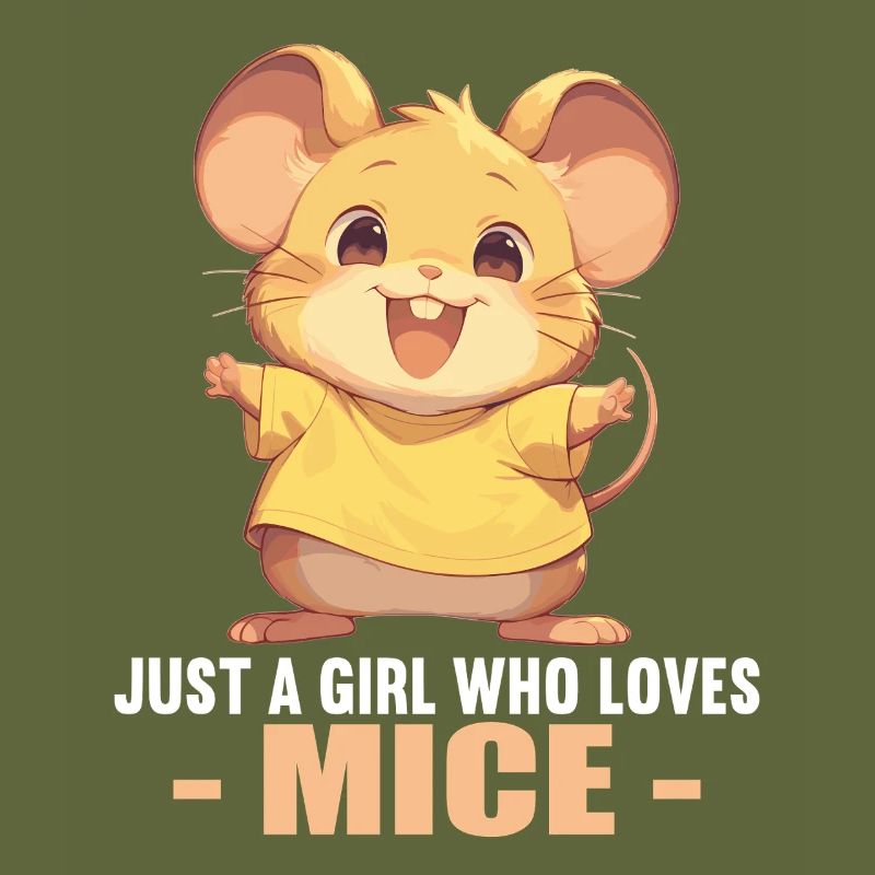 Mice Mouse