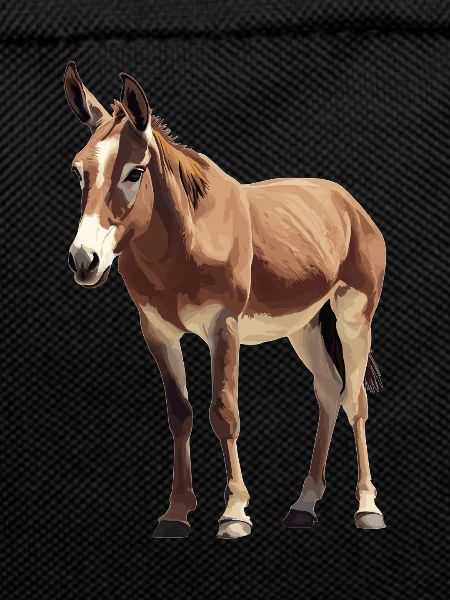 Mules Mule