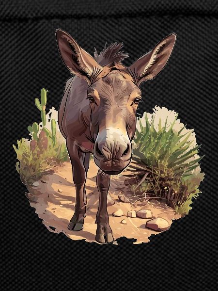 Mules Mule