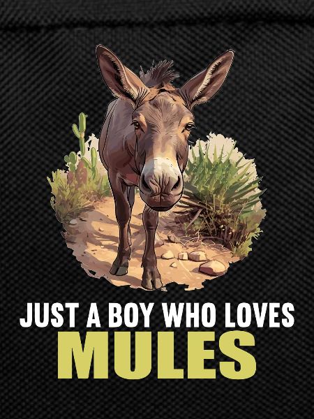 Mules Mule
