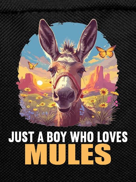 Mules Mule