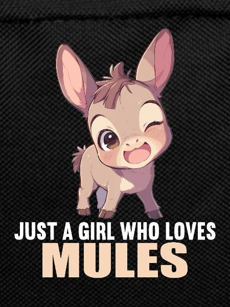 Mules Mule