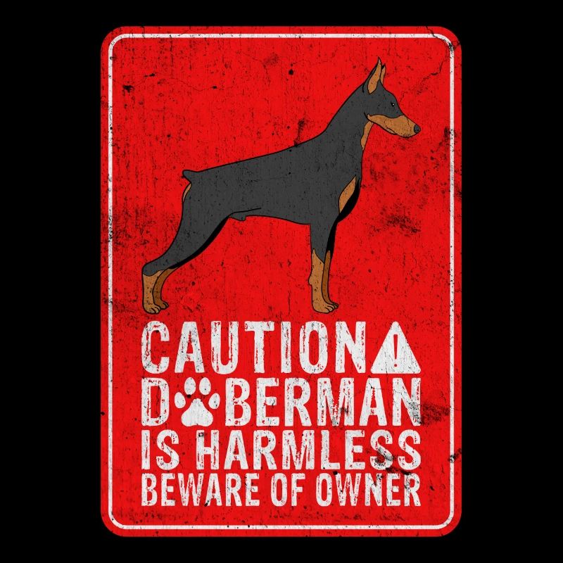 Doberman Gifts