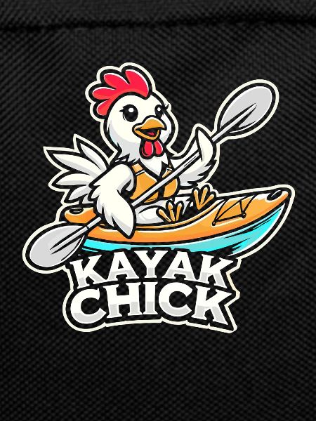Kajak-Küken