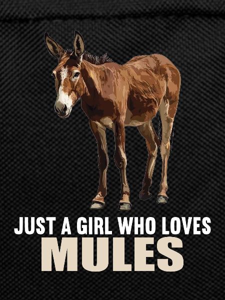 Mules Mule