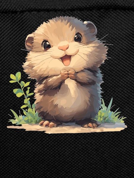 Muskrats Muskrat