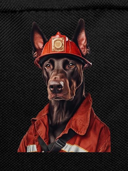 Dobermann