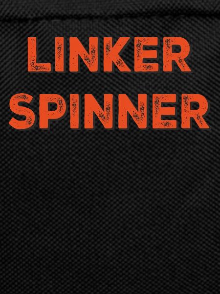 LINKER SPINNER