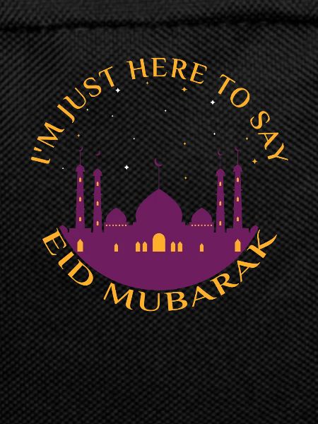 RAMADAN MUBARAK