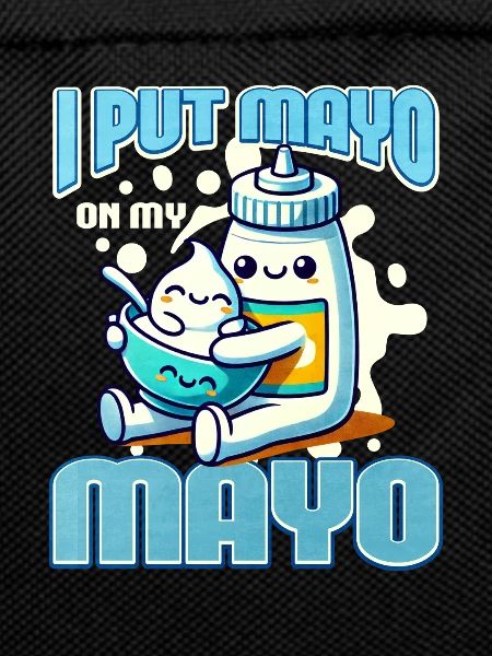 Mayonnaise