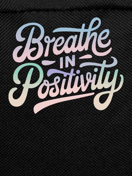 Positivity Inspirant