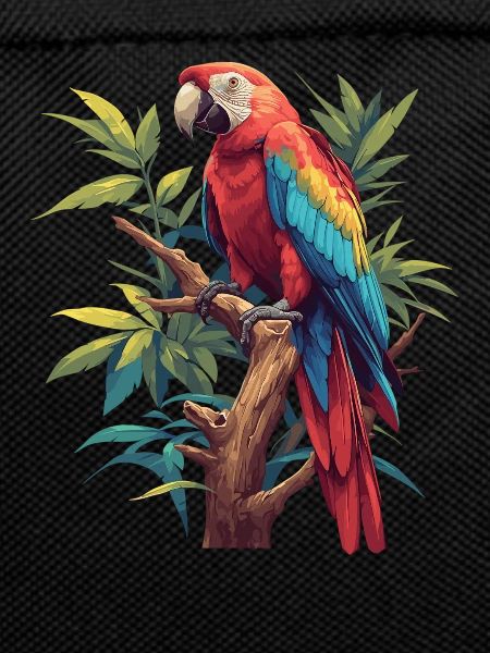 Parrot Parrot Parrot