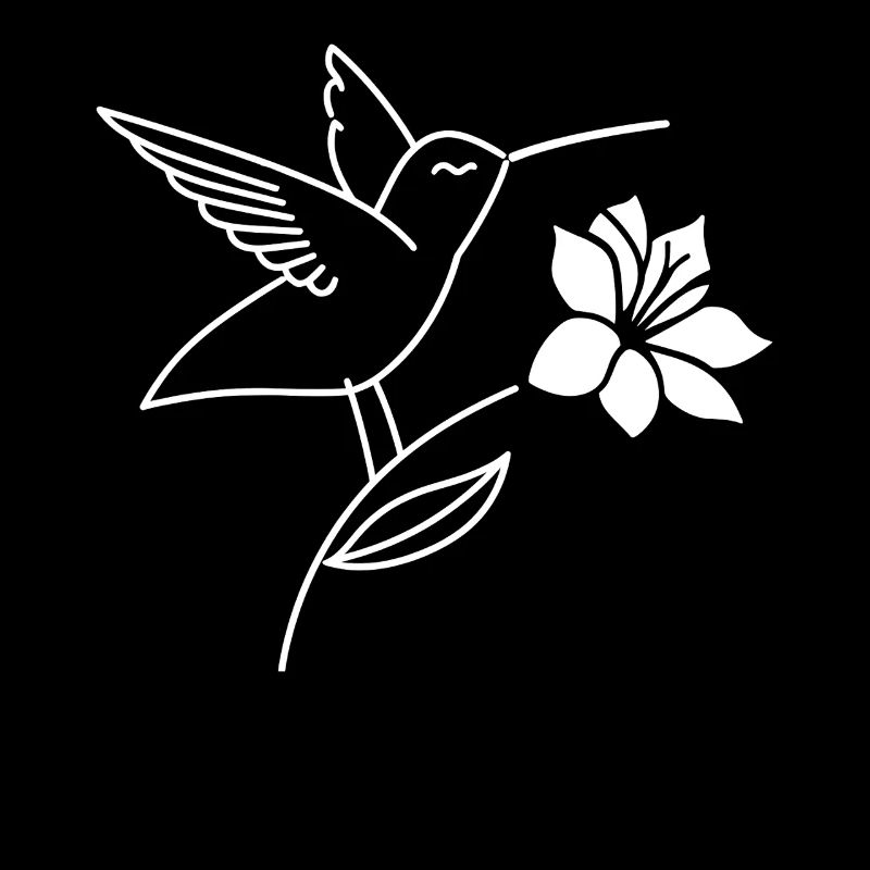 hummingbird