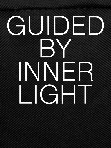 Guided by Inner Light Inspirational