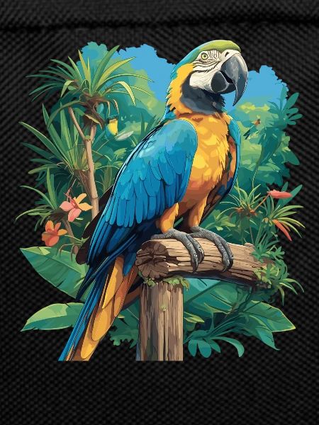 Parrot Parrot Parrot