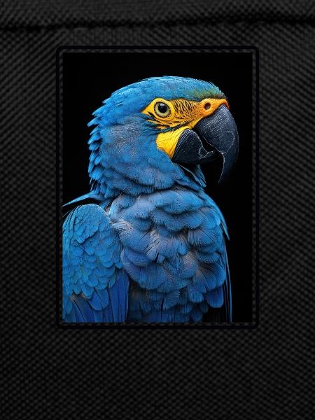 Parrot Parrot Parrot